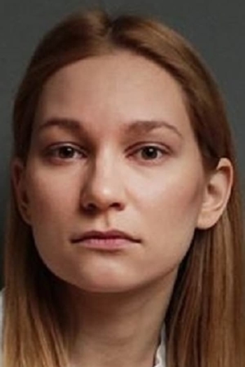 Actor Margarita Tolstoganova