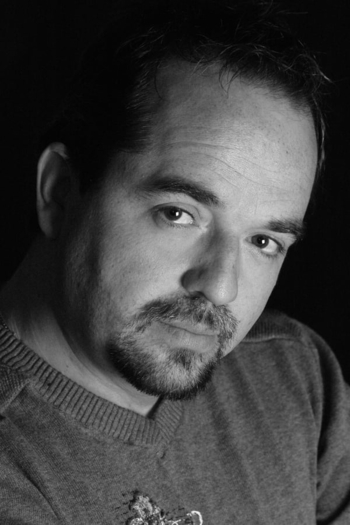 Film director Frédérik D'Amours