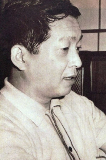 Film director Kōichi Saitō