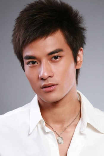 Actor Zheng Kai