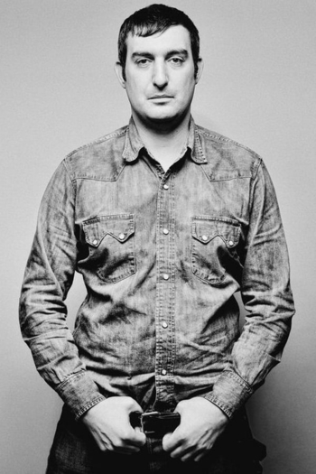 Film director Teddy Lussi-Modeste