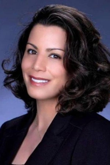 Actor Mollie Fitzgerald