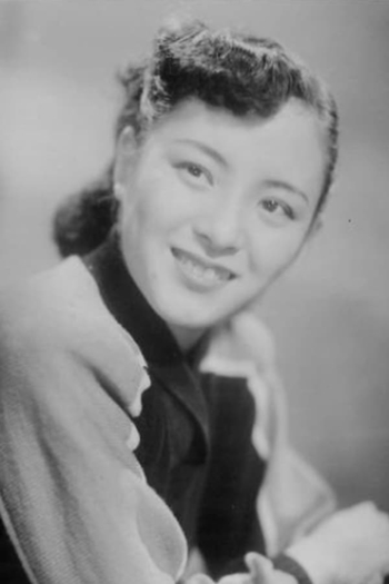 Actor Reiko Shirai