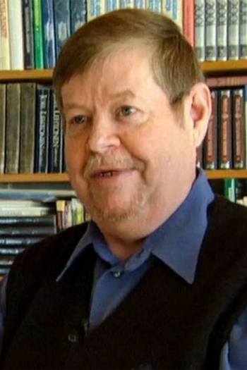Book author Arto Paasilinna