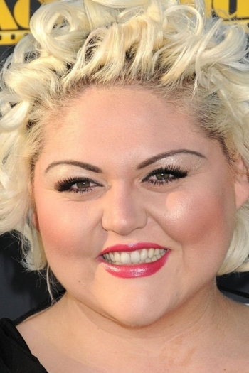 Actor Lindsay Kay Hayward