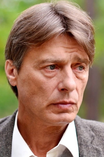 Actor Anatoliy Lobotskiy