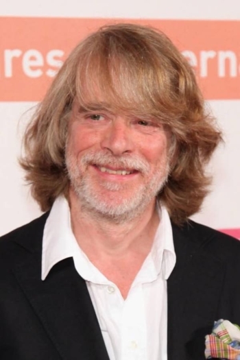 Actor Helge Schneider