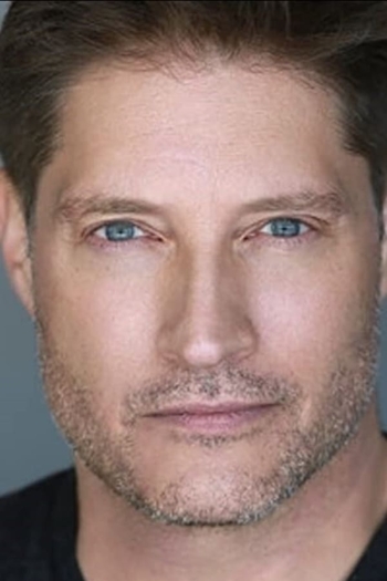 Actor Sean Kanan