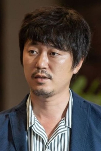 Actor Hirofumi Arai