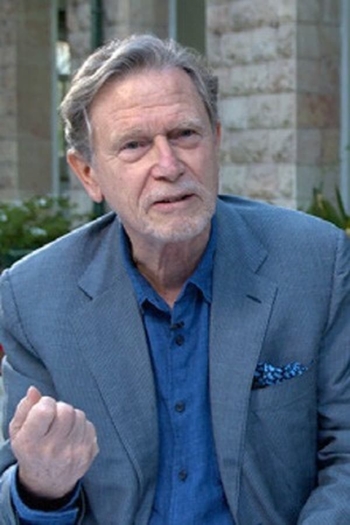 Actor Manfred Bietak