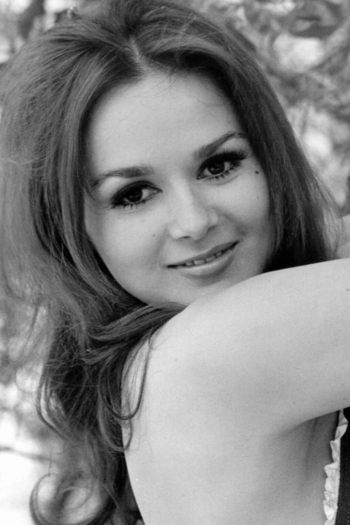 Actor Danielle De Metz