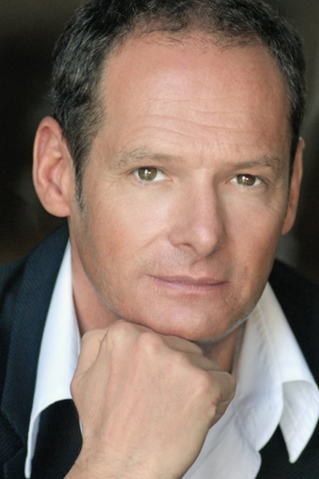Actor Mark Lester