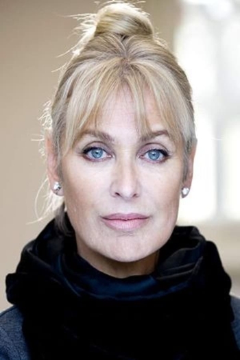Actor Carol Royle