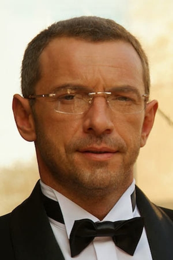 Actor Maksim Drozd