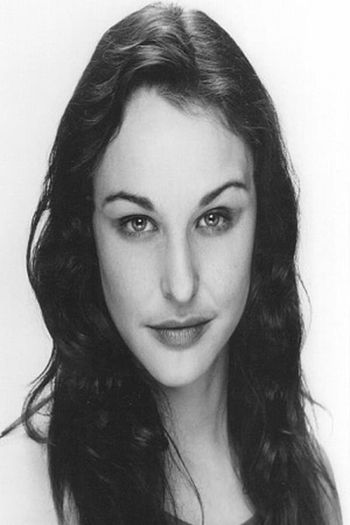 Actor Phoebe Dollar