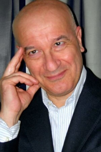 Actor Manfredi Aliquo