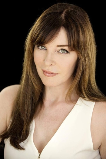 Actor Jayne Heitmeyer