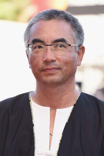 Actor Pema Tseden