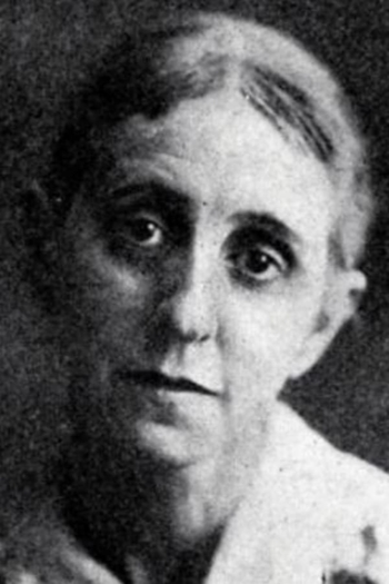 Actor Caroline Rankin