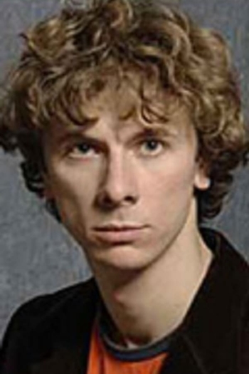 Actor Anton Kukushkin