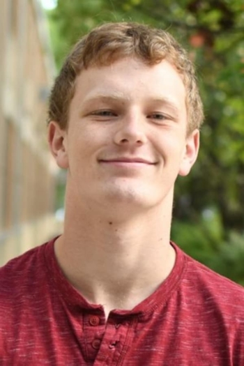 Actor Matthew Clifton