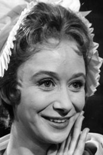 Actor Jane Downs