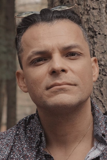 Actor Léonardo Fuica