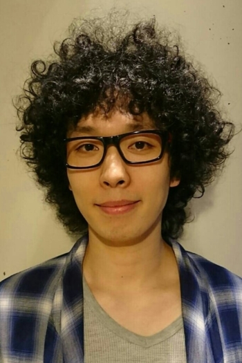 Actor Motoyama Noriyasu