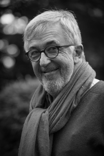 Actor Philippe Meyer