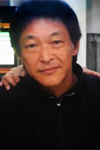 Actor Kihachirō Uemura