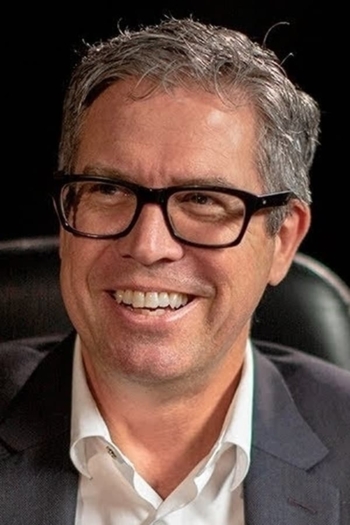 Actor John Powell