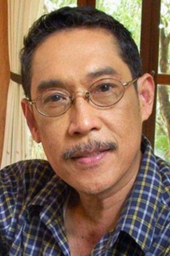 Actor Nu Surasak Chaiat