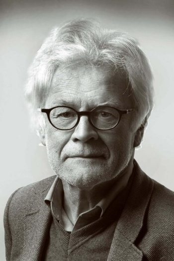 Actor Bob De Moor