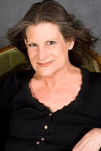 Actor Deborah Fronko
