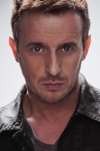 Actor Jimmy Constable