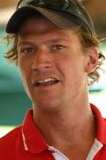 Actor Lancelot Weaver