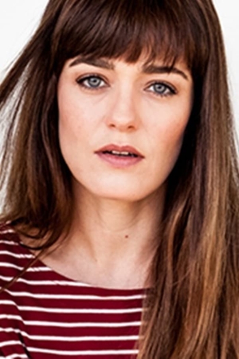 Actor Karine Carvalho