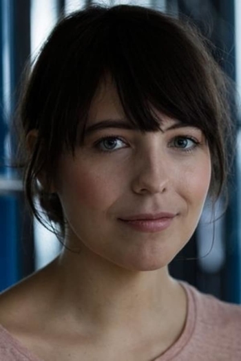 Film director Maj-Britt La Cour