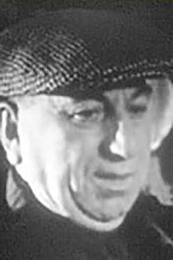 Actor Ippolit Khvichia