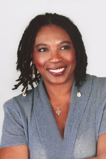 Actor Cecelia Ann Birt