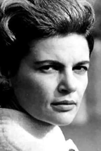 Actor Esmeralda Ruspoli