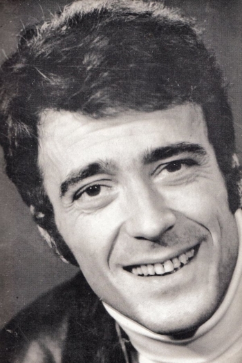 Actor Sorin Gheorghiu
