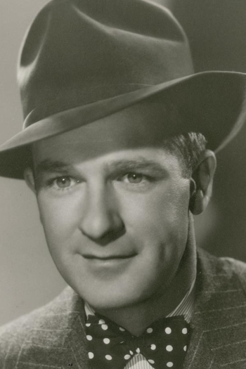 Actor Chick Chandler