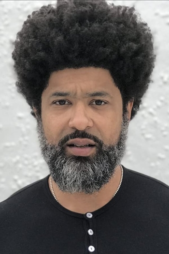 Actor Charles Prendergast