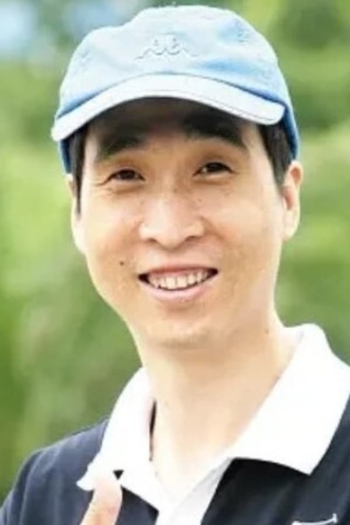 Actor Han Zhao