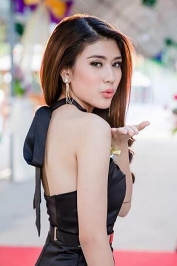 Actor Parisaya Jaronetisat