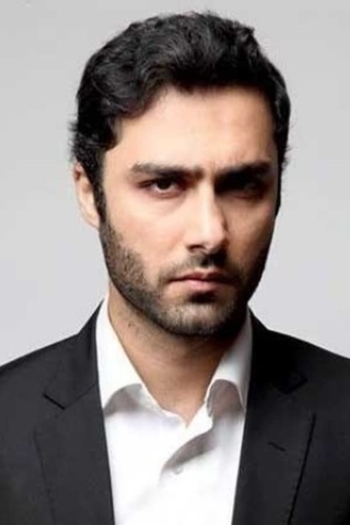Actor Ahmed Ali Akbar