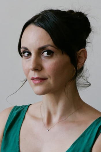 Actor Nada Šargin