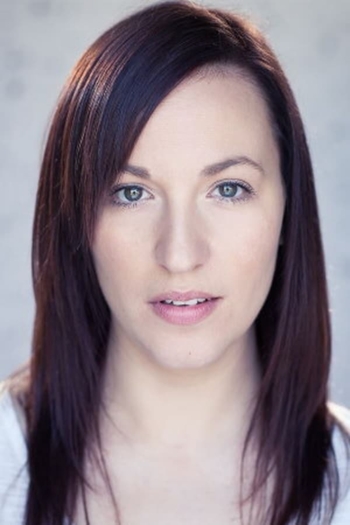 Actor Michelle McKay