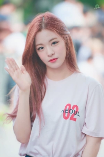 Actor Lee Chae Young